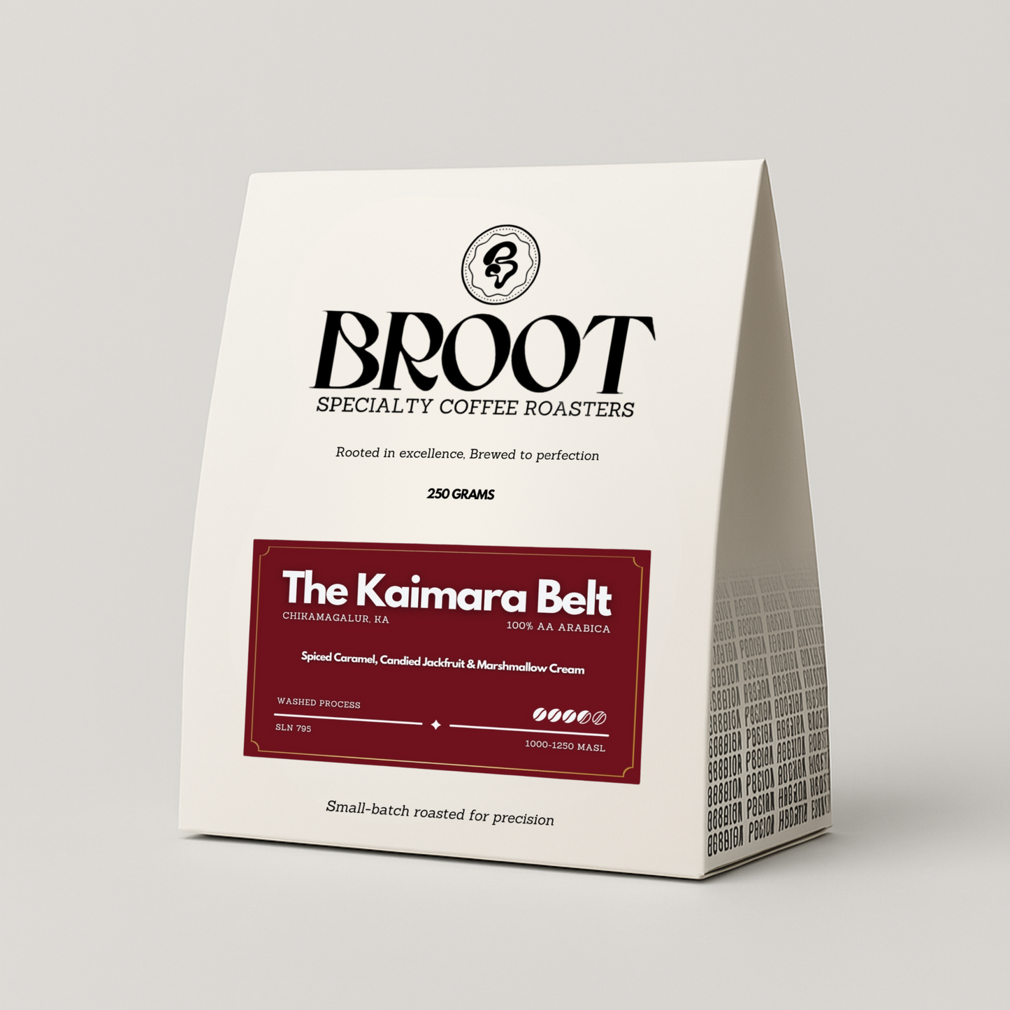 The Kaimara Belt – Washed AA SLN 795