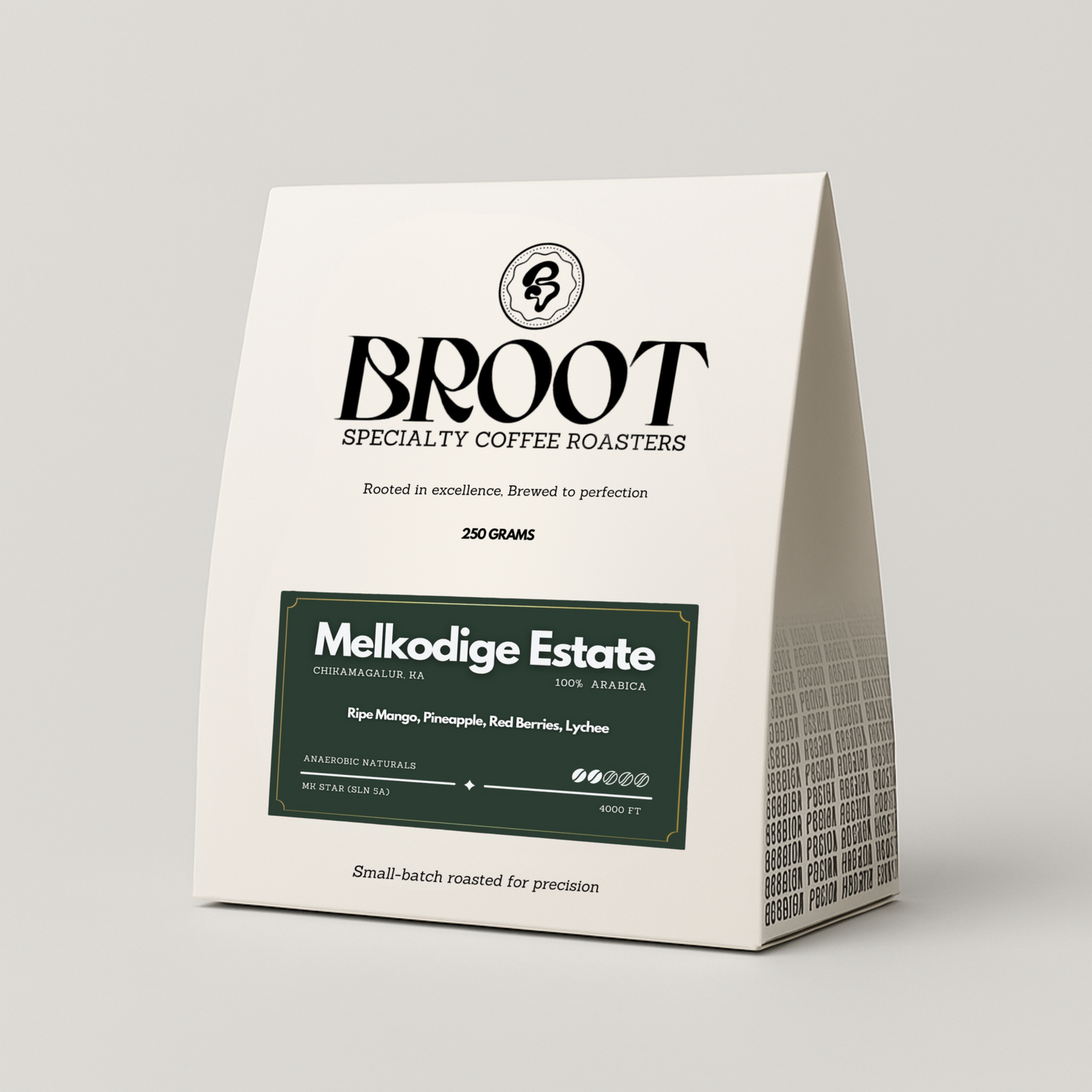 Melkodige Estate β Anaerobic Natural MK Star SLN 5A