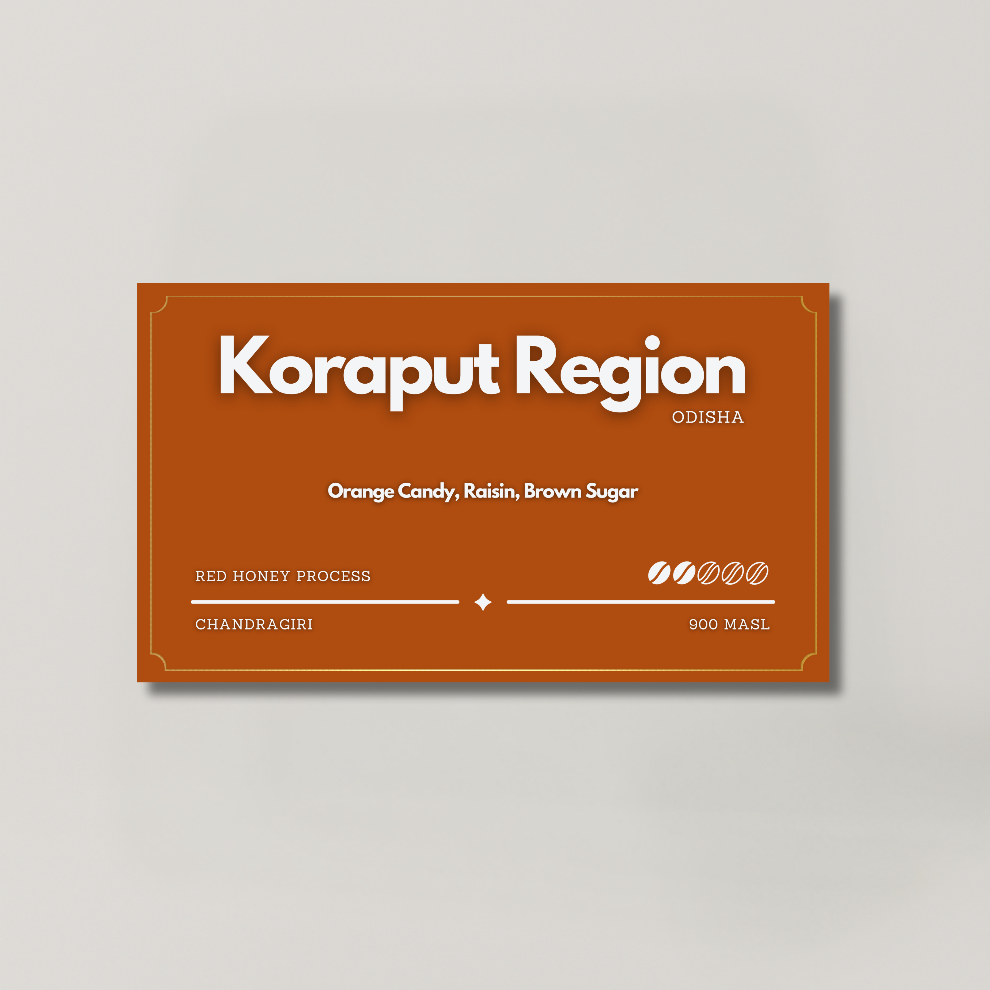 Koraput Red Honey – Chandragiri