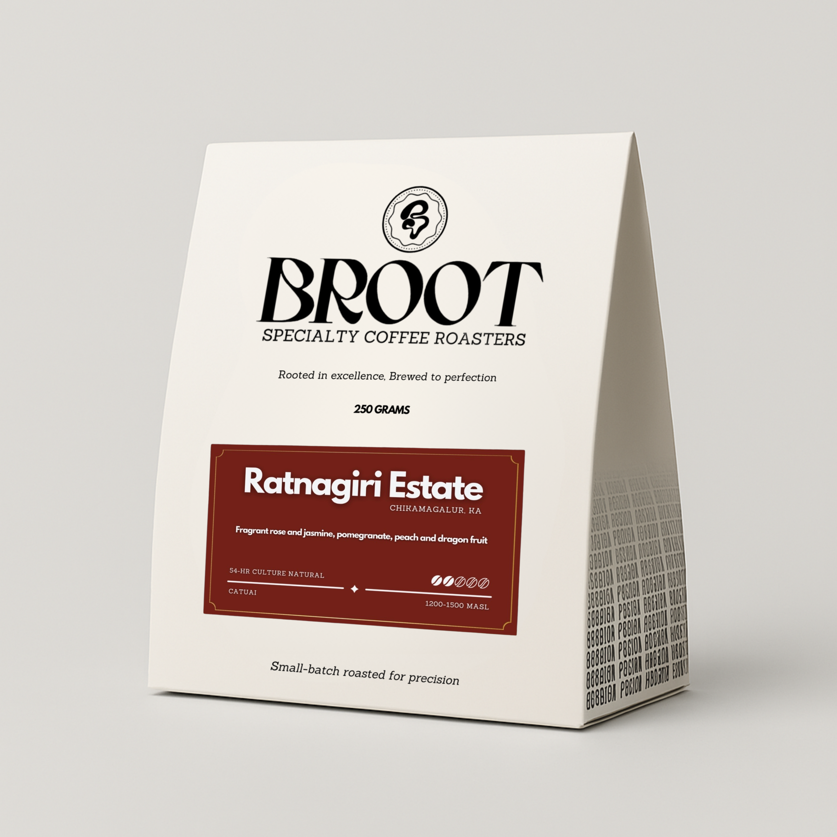 Ratnagiri Estate - Culture Natural