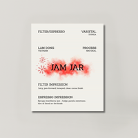 Jam Jar