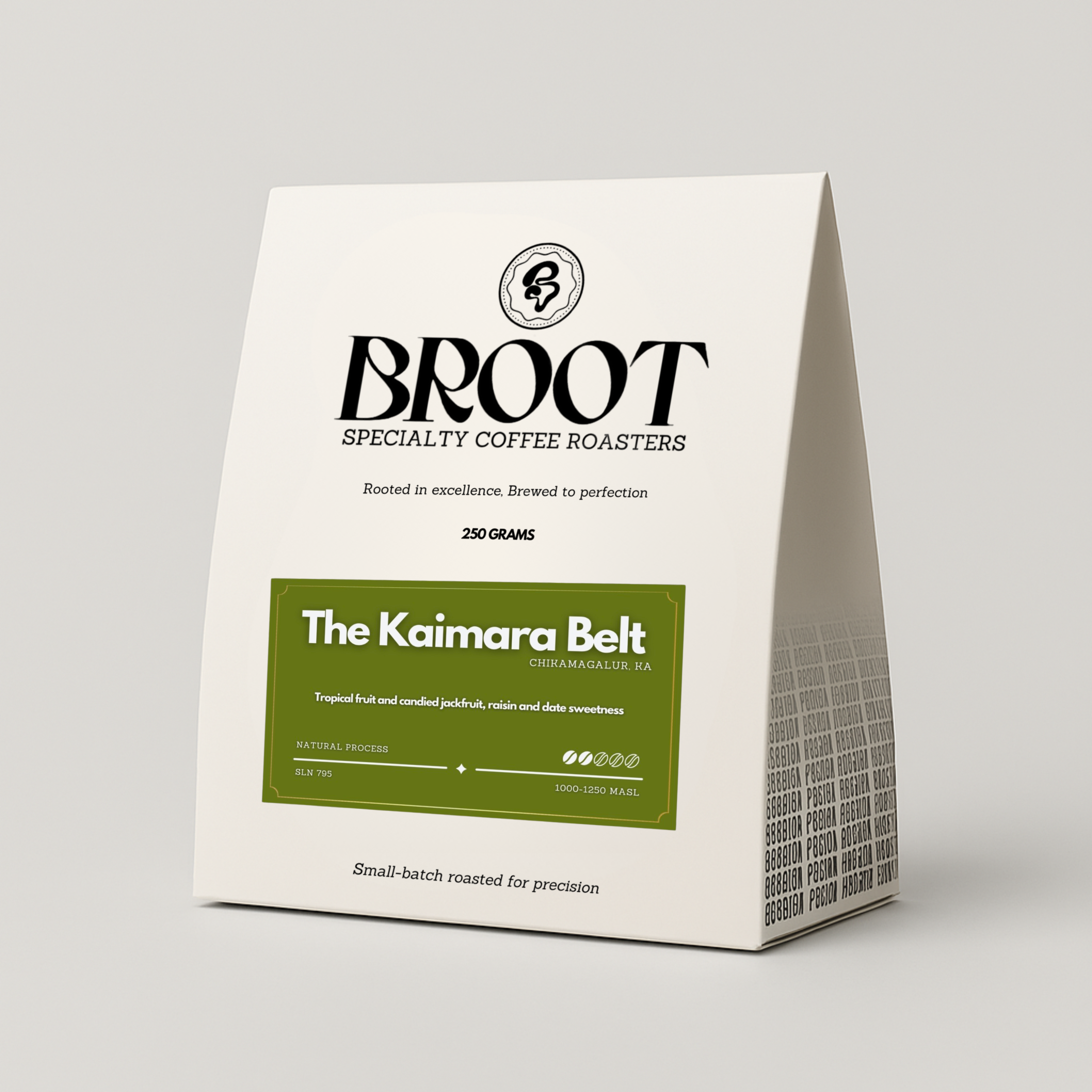 The Kaimara Belt – Natural Process
