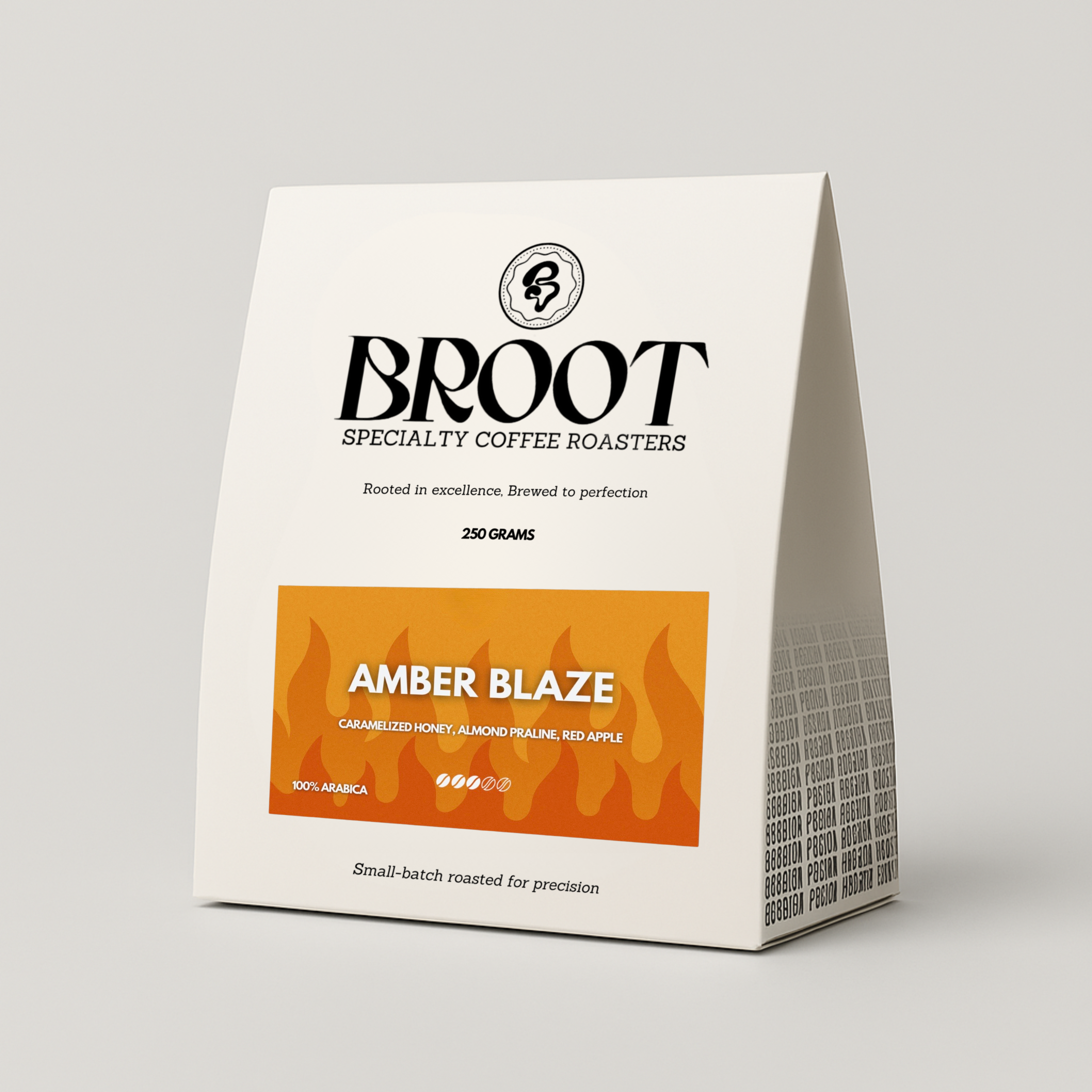Amber Blaze