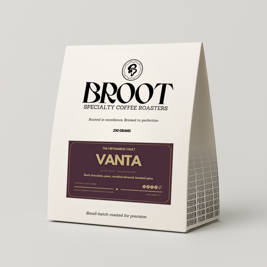 VANTA — Moka Varietal
