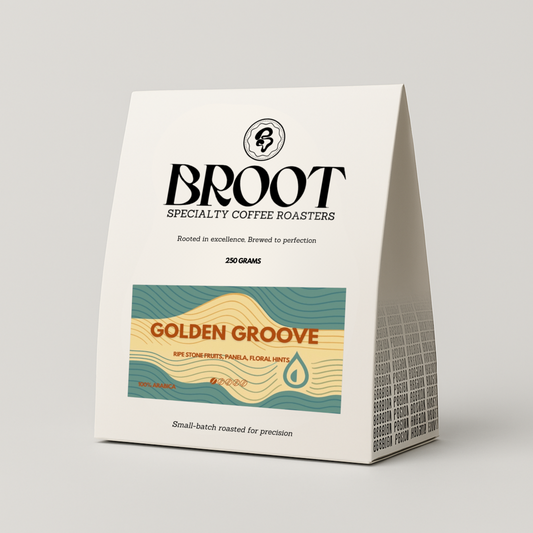 Golden Groove