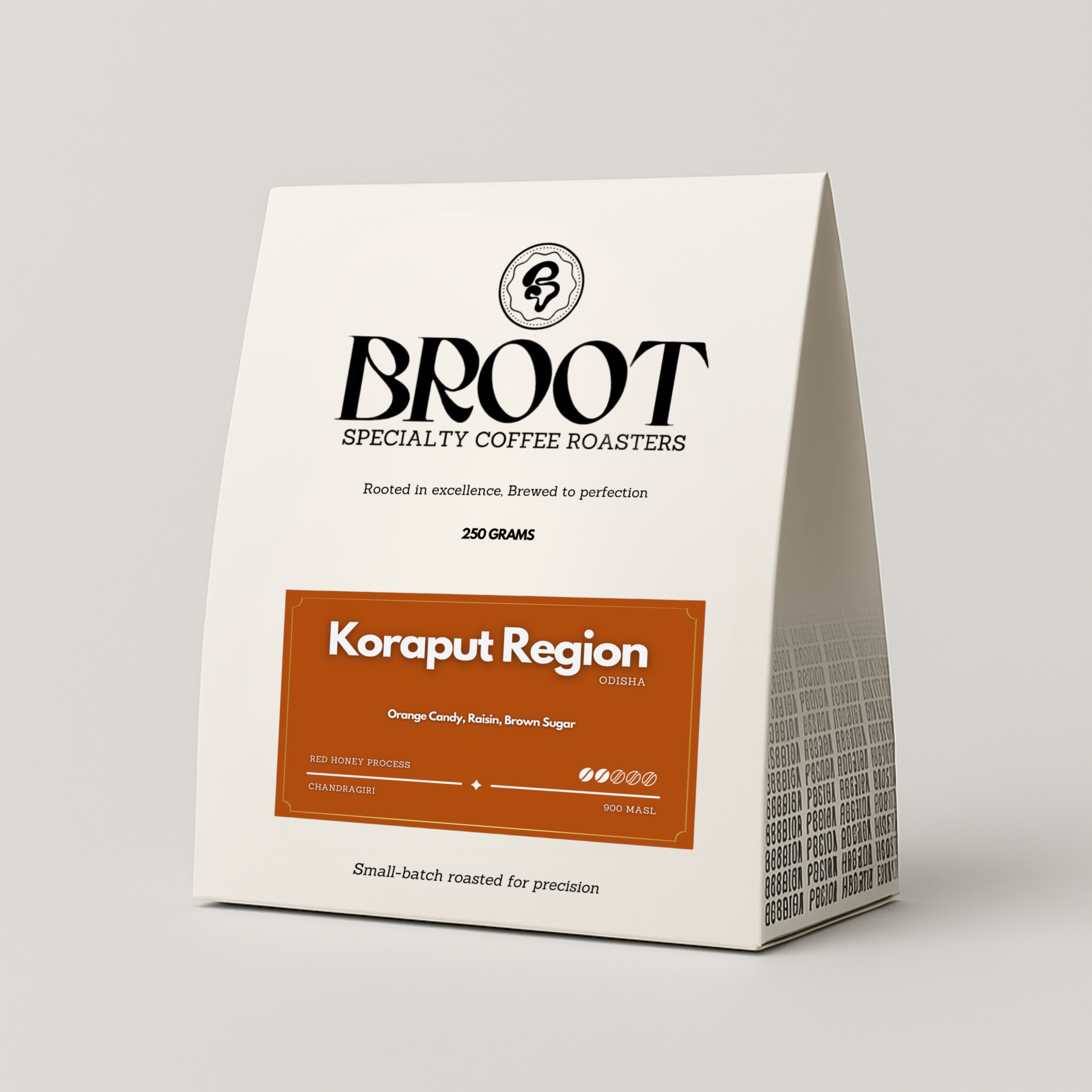 Koraput Red Honey – Chandragiri