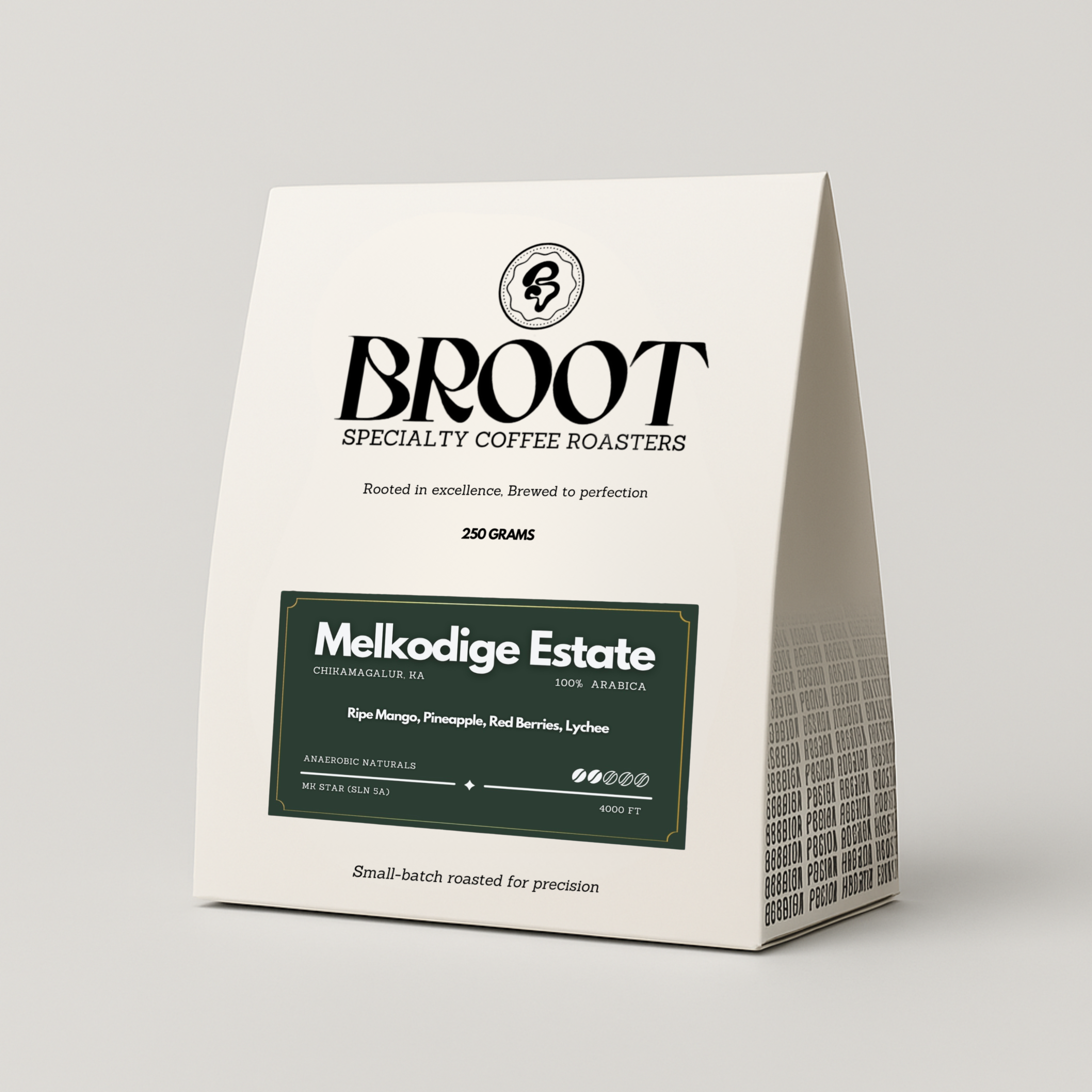Melkodige Estate – Anaerobic Natural MK Star SLN 5A