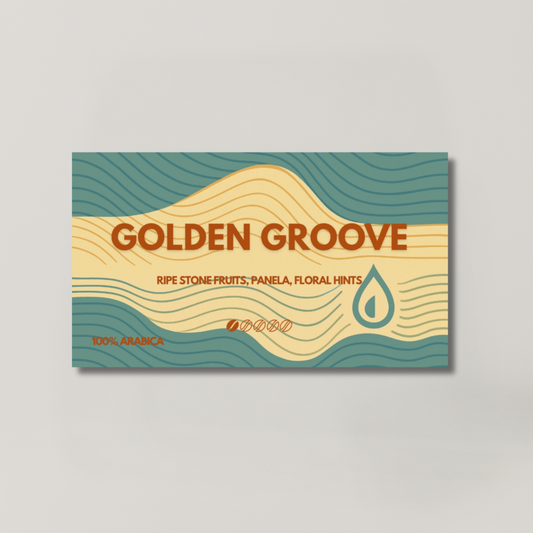Golden Groove