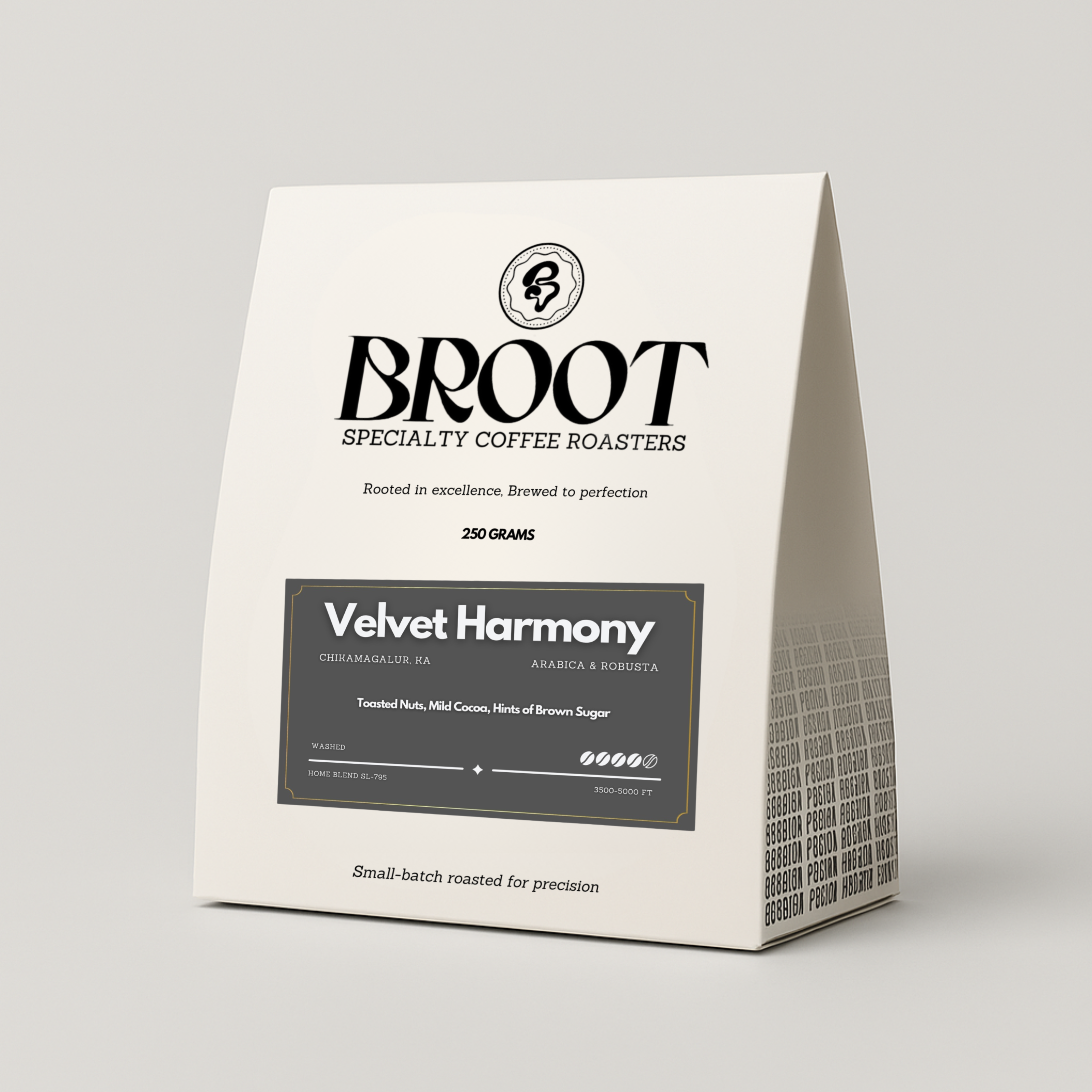 Velvet Harmony - Home/Cafe Blend