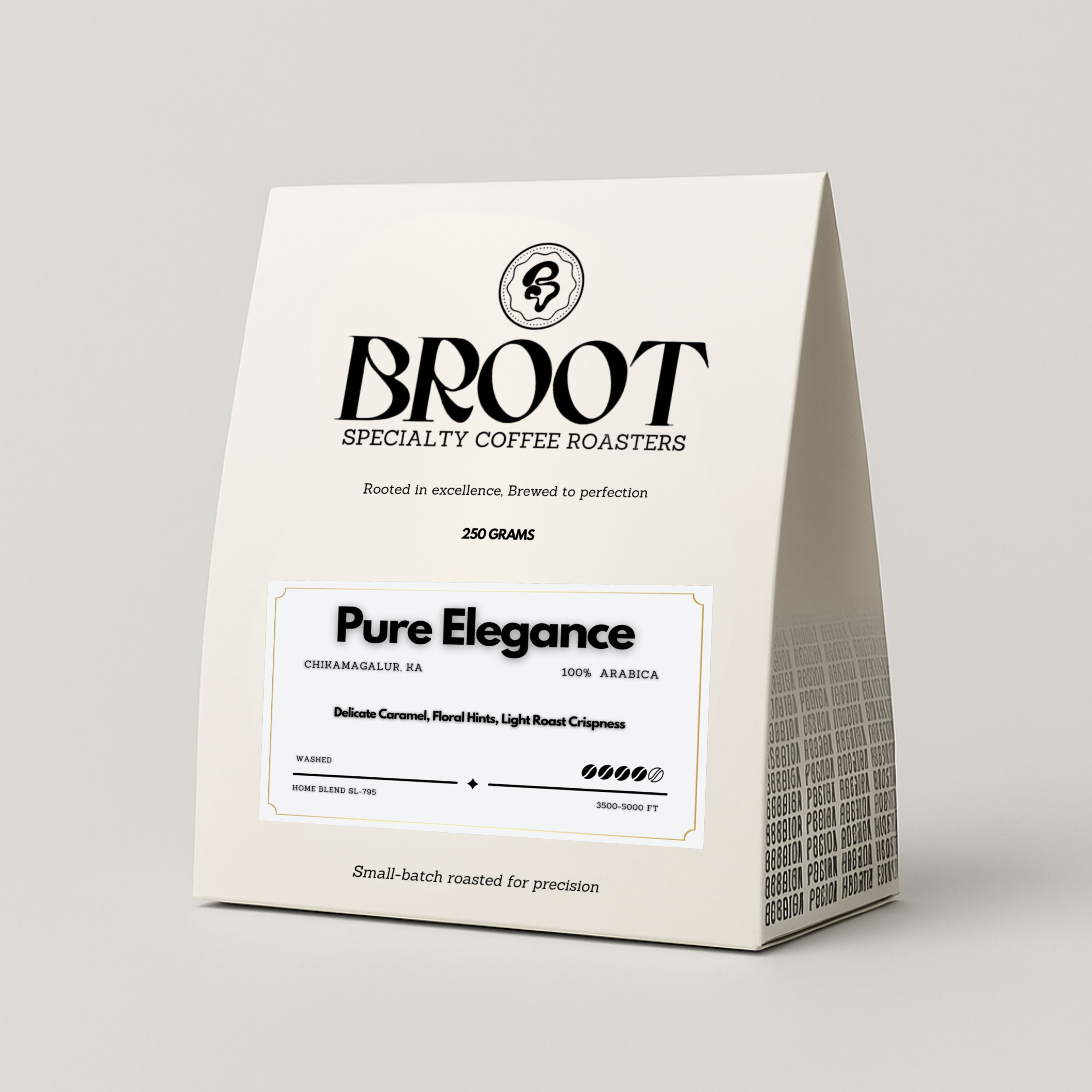 Pure Elegance - Home/Cafe Blend