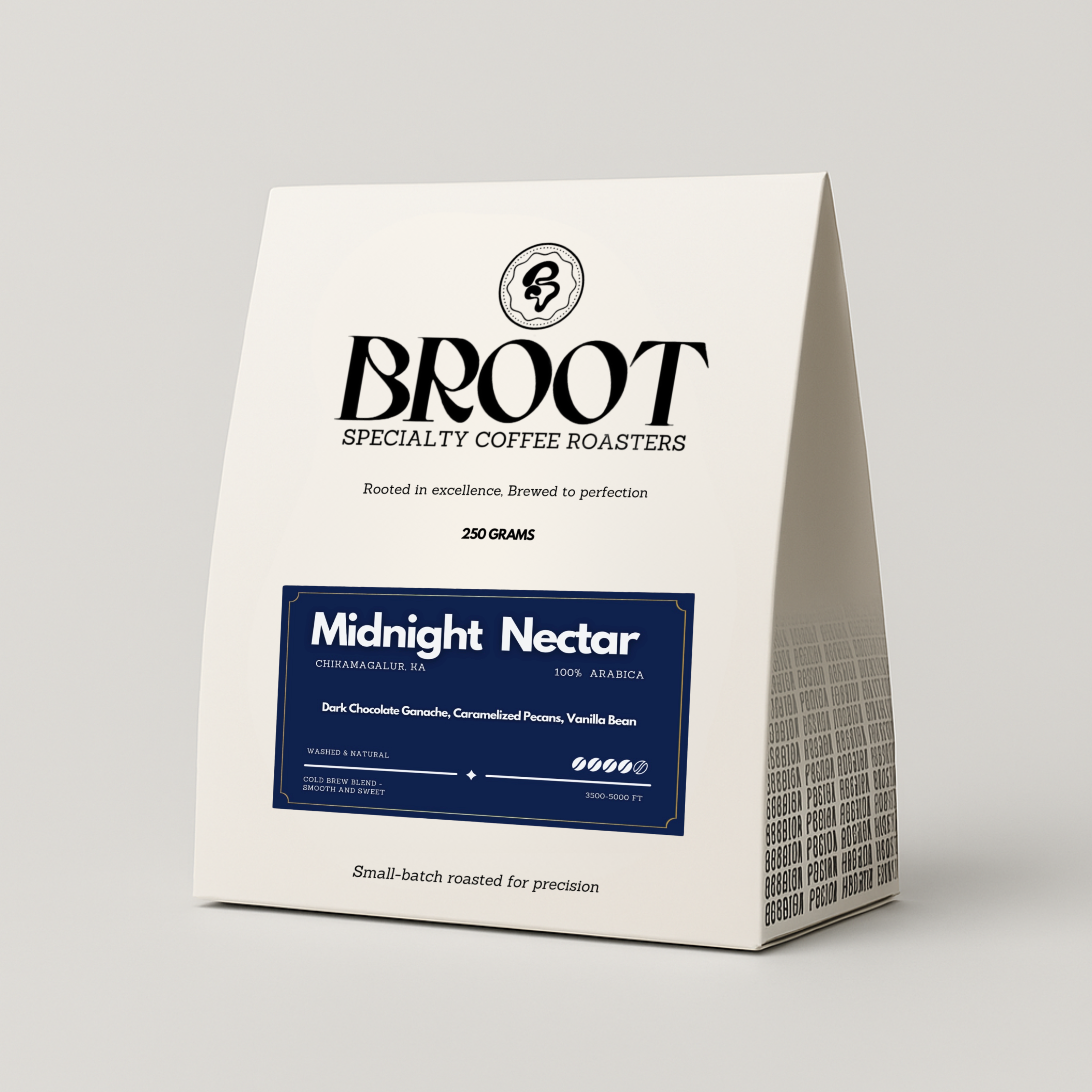 Midnight Nectar - Specialty Cold Brew Blend