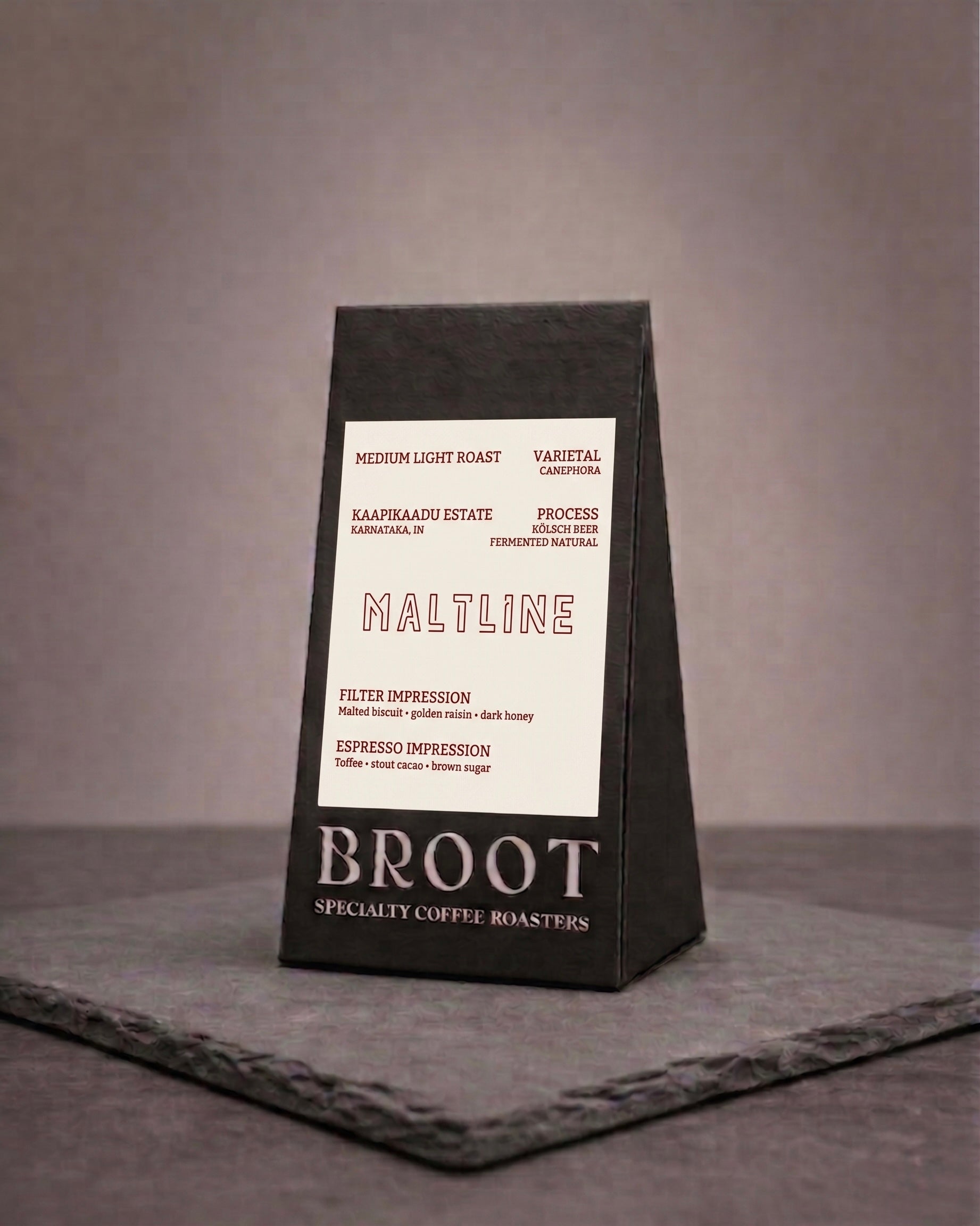 MALTLINE