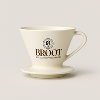 Pour Over Brewer