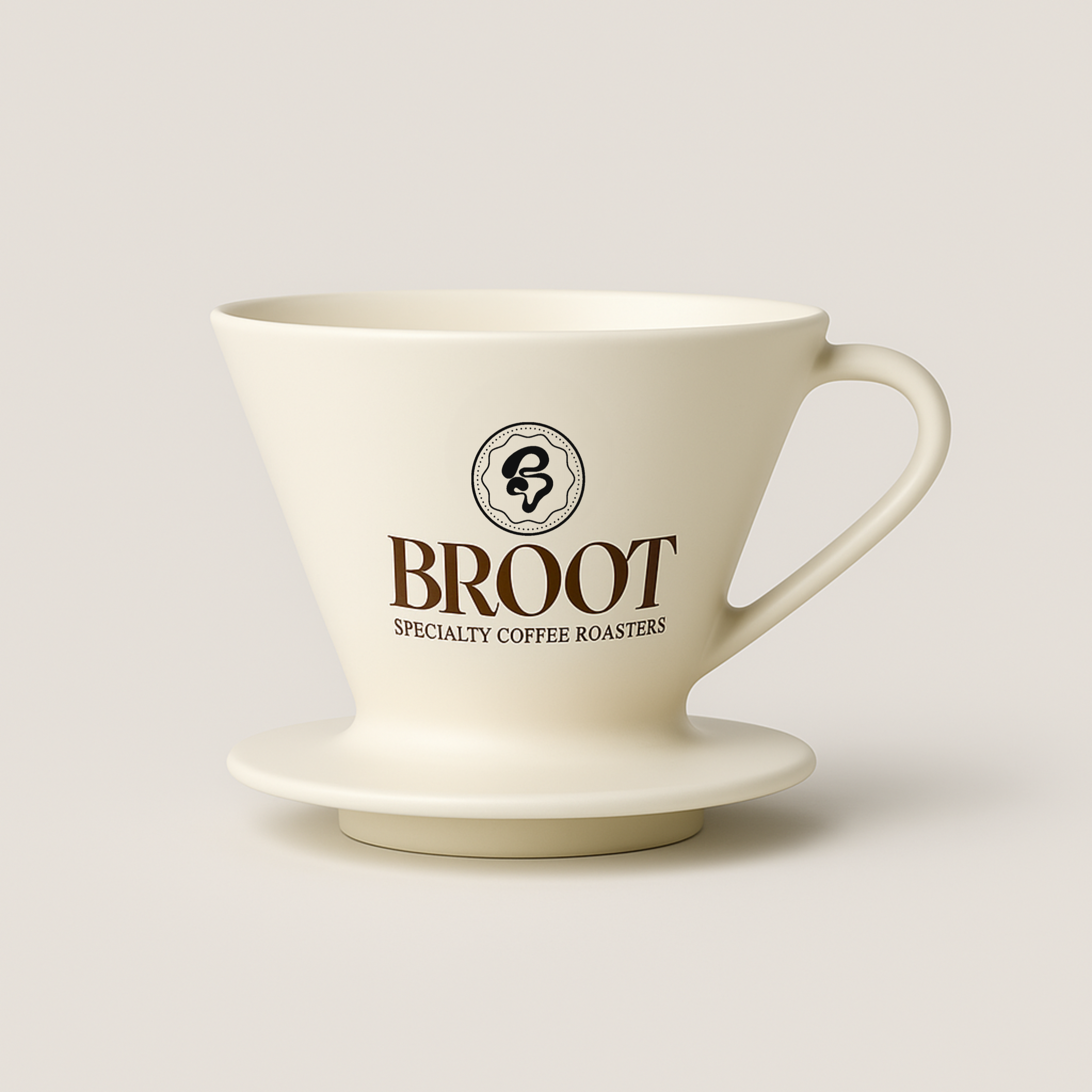 Pour Over Brewer