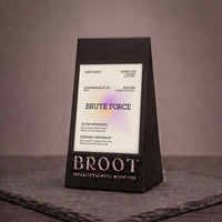 BRUTE FORCE