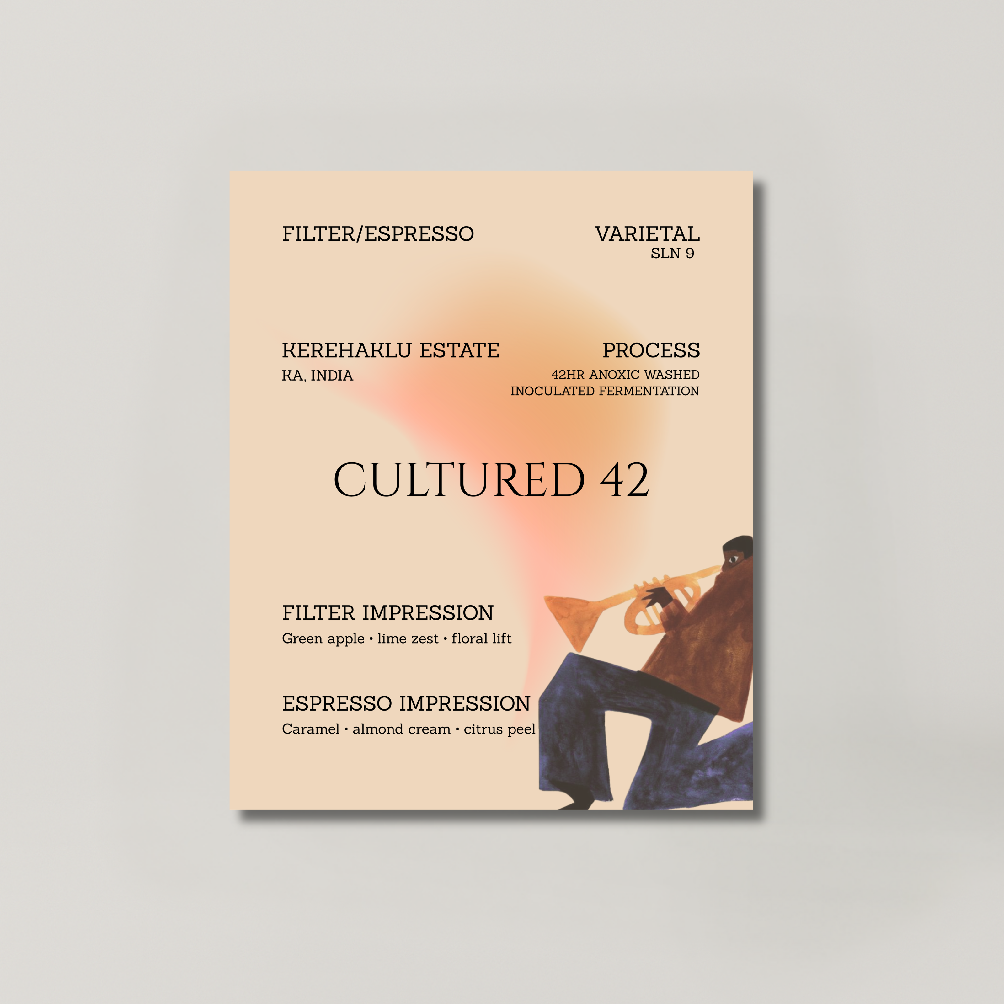 CULTURED 42