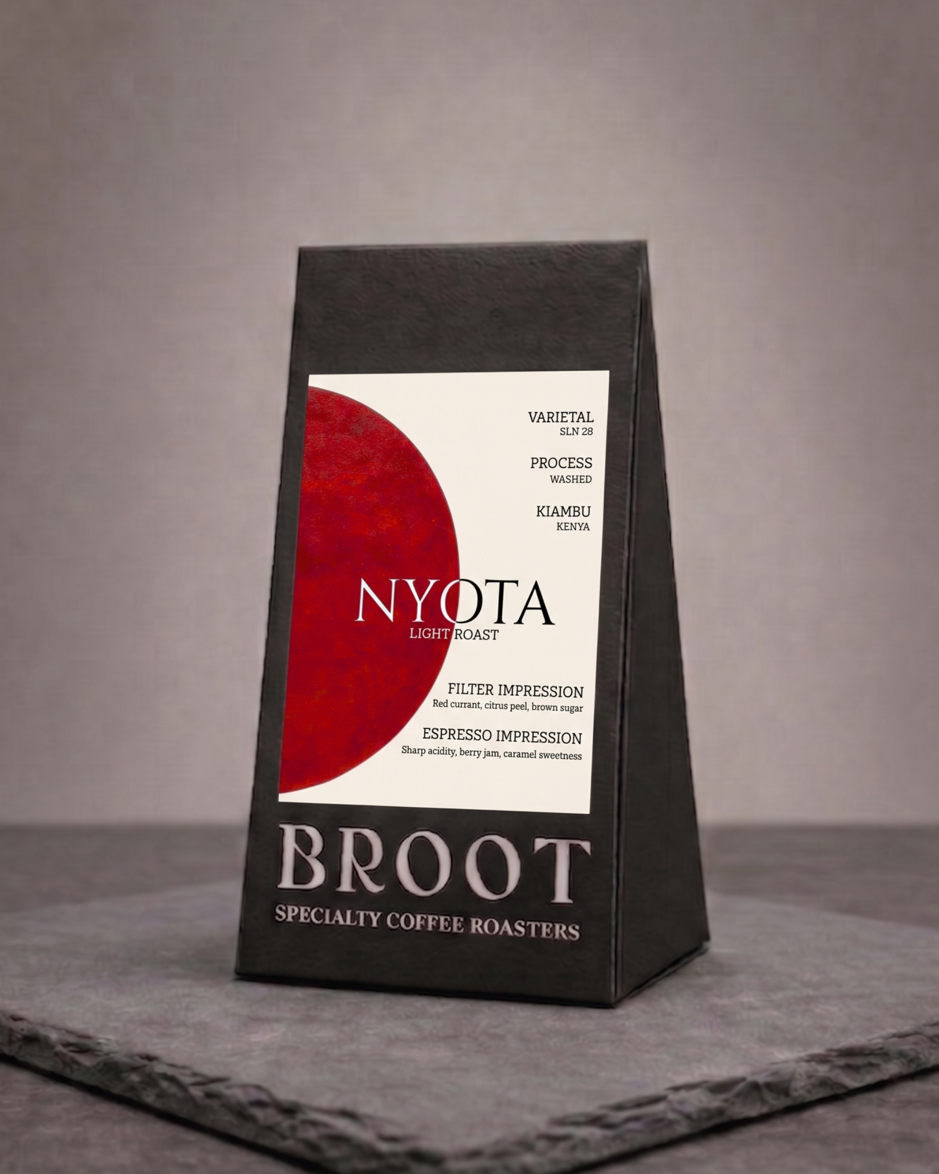 NYOTA