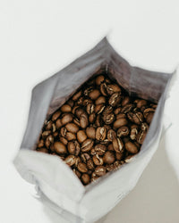 TRIPTYCH — three coffees, 3 × 30 g test tubes