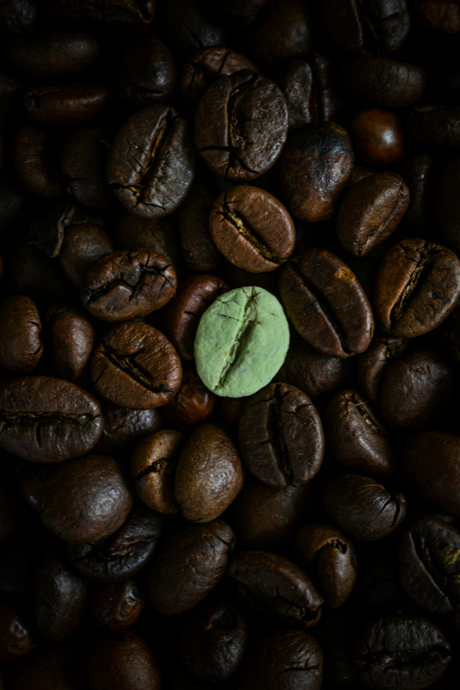 Coffee glossary