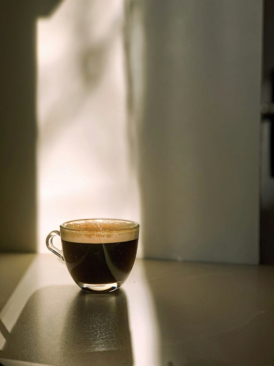 Find your coffee