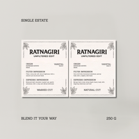 RATNAGIRI DUO – DROP 03