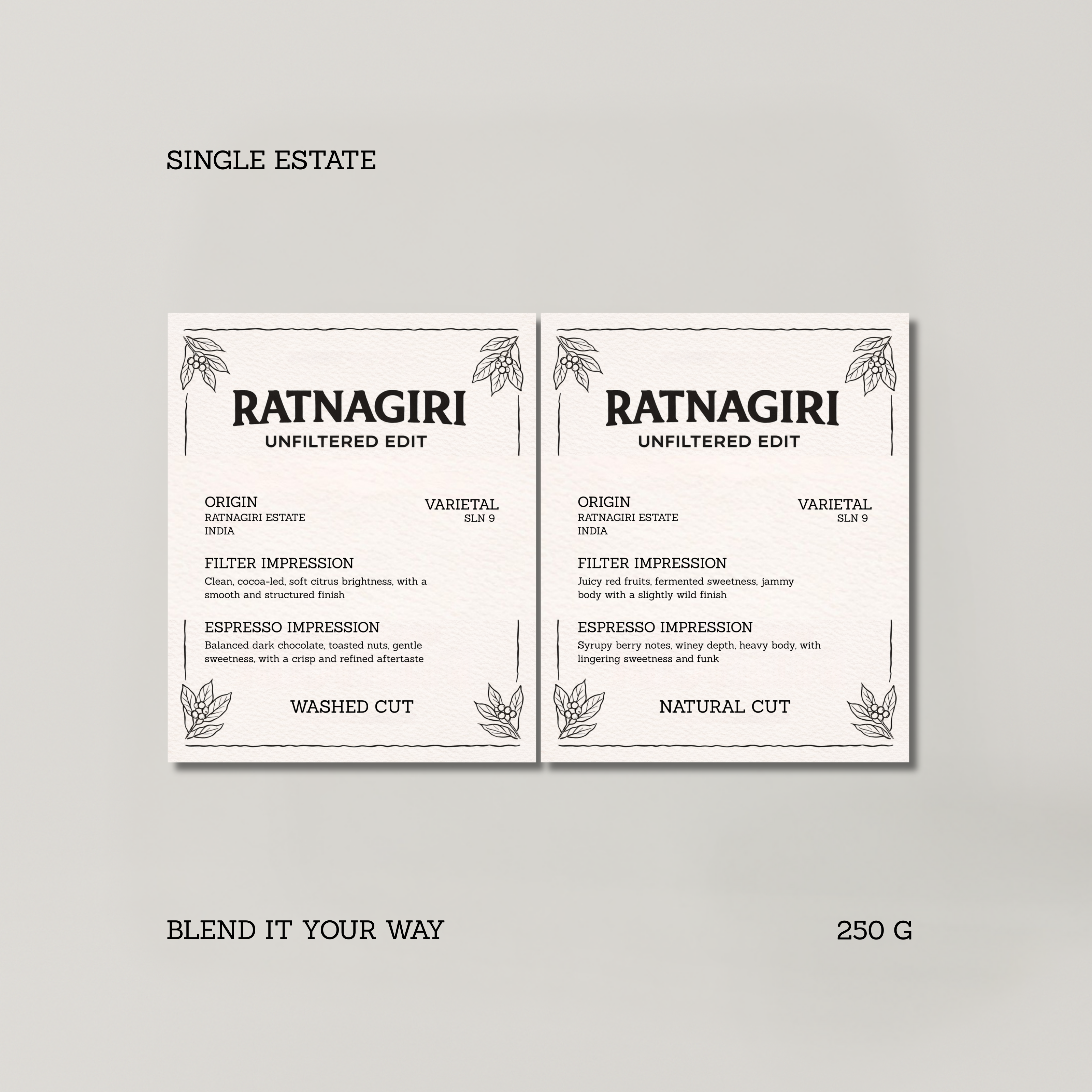 RATNAGIRI DUO – DROP 03